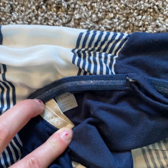 Roxy mini summer dress size M - Picture 4 of 4